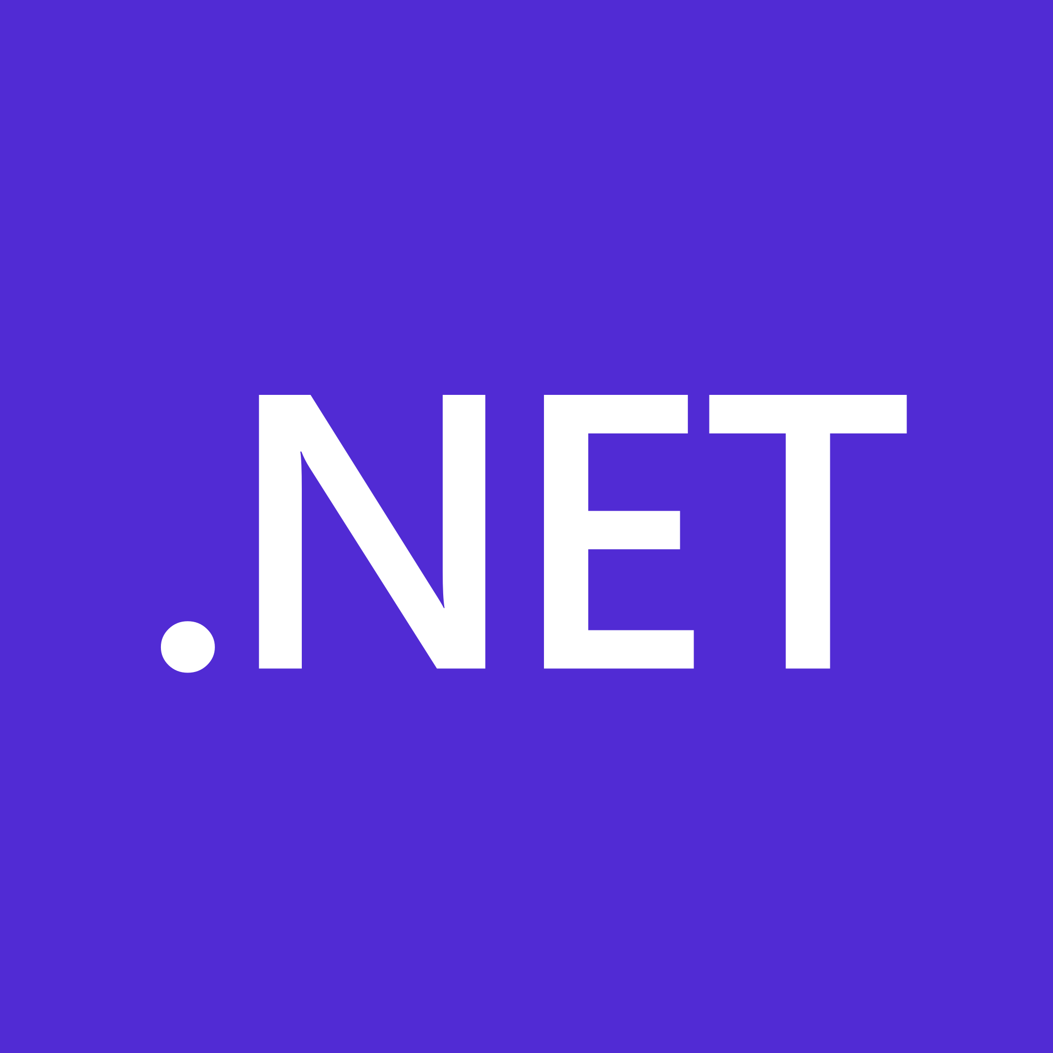 C# .NET